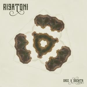 อัลบัม Rigatoni (feat. Sace) [Explicit] ศิลปิน Buchita