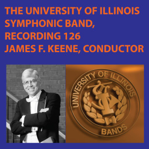 收聽The University of Illinois Symphonic Band的The Firebird Suite: II. Dance Of The Firebird歌詞歌曲