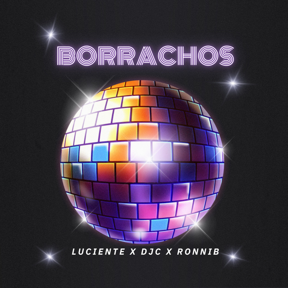 Borrachos