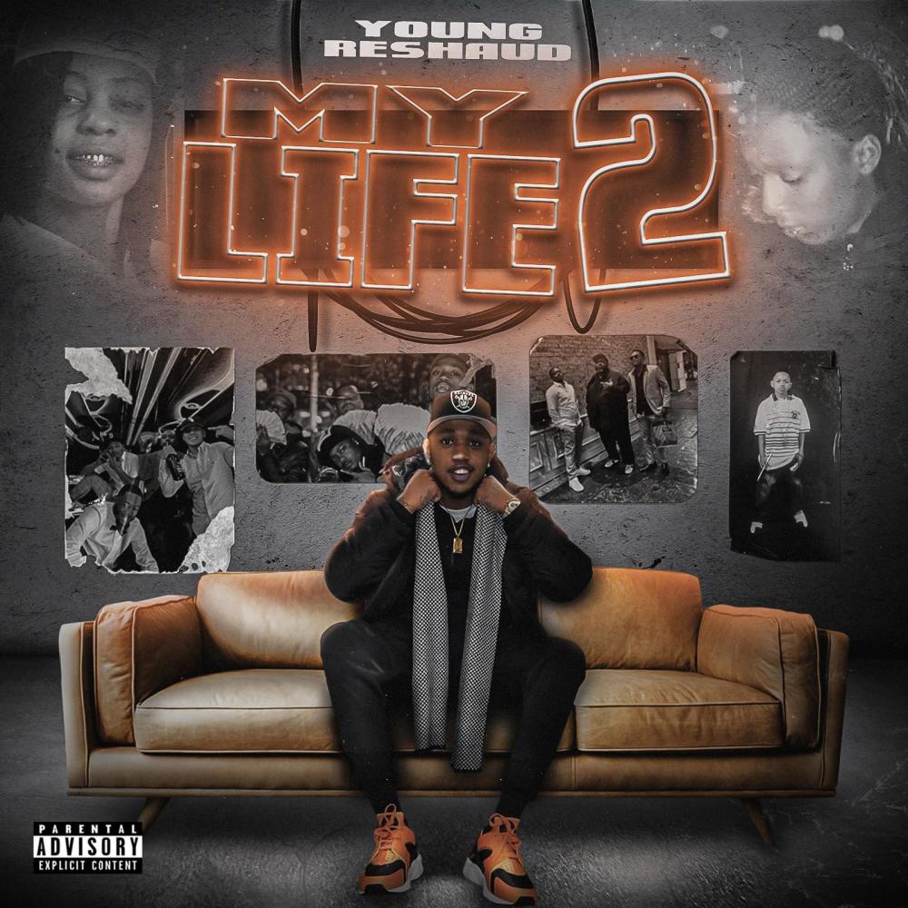 Fake Love (feat. Clyde Carson) (Explicit)