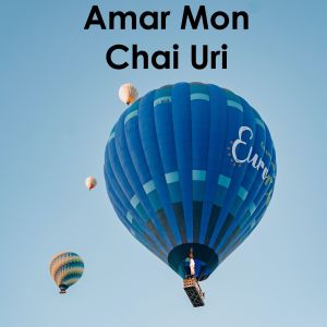 Amar Mon Chai Uri