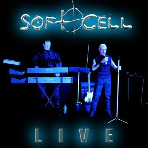收聽Soft Cell的The Night (Live 2003)歌詞歌曲