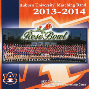 ดาวน์โหลดและฟังเพลง Les Miserables พร้อมเนื้อเพลงจาก Auburn University Bands