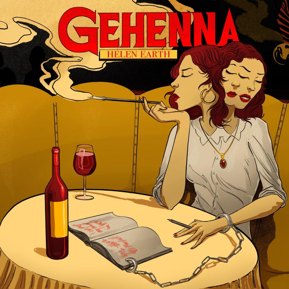 Artemesia (Redux) (Explicit)