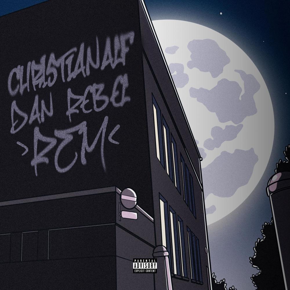 143 (feat. Dan Rebel) (Explicit)