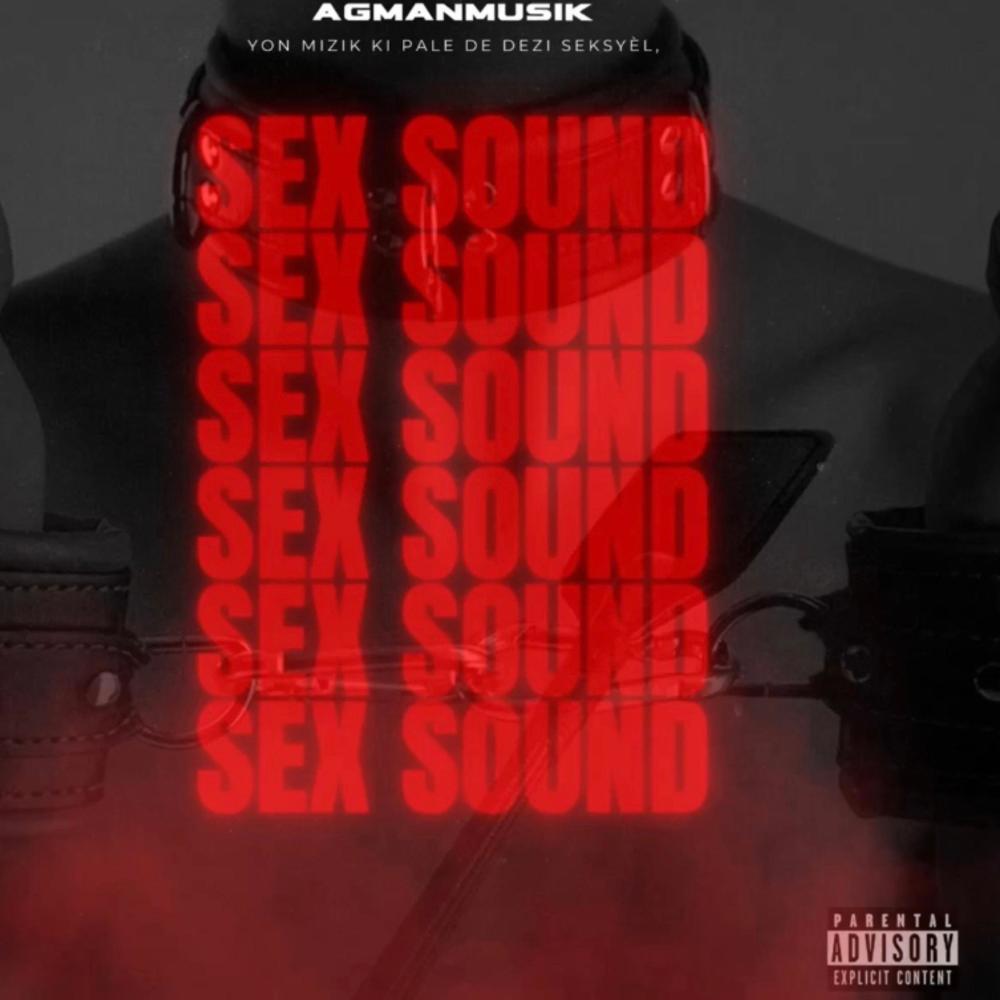Sex Sound (Explicit)