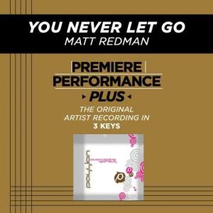 收聽Matt Redman的You Never Let Go歌詞歌曲
