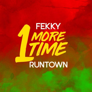 Listen to One More Time (Explicit) song with lyrics from Fekky