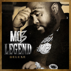 MO3的專輯Legend (Deluxe)