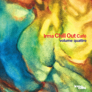 Album Chill Out Cafè, Vol. 4 from 