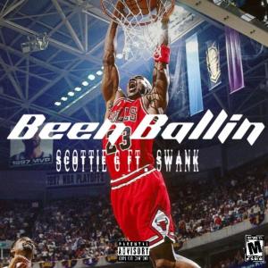 Swank的專輯Been Ballin' (feat. Swank) [Explicit]