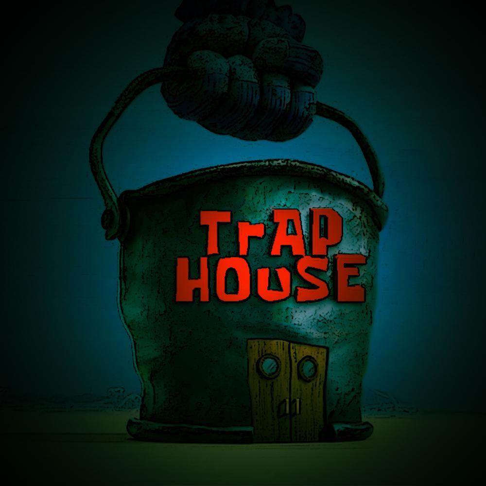 In da Traphouse (feat. Young Hash & Almighty Brian) (Explicit)