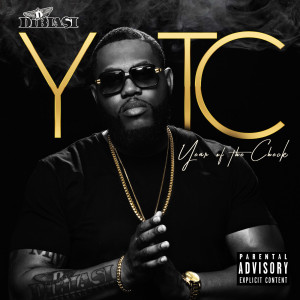 Album Year of the Check Yotc (Explicit) from Dibiasi