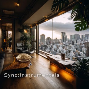 Album Sync:Instrumentals from 