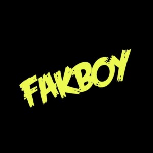 Dengarkan Pemenang lagu dari Fakboy dengan lirik