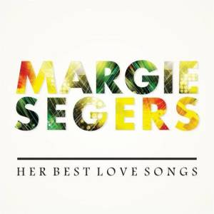 Margie Segers的專輯Best Collections 1