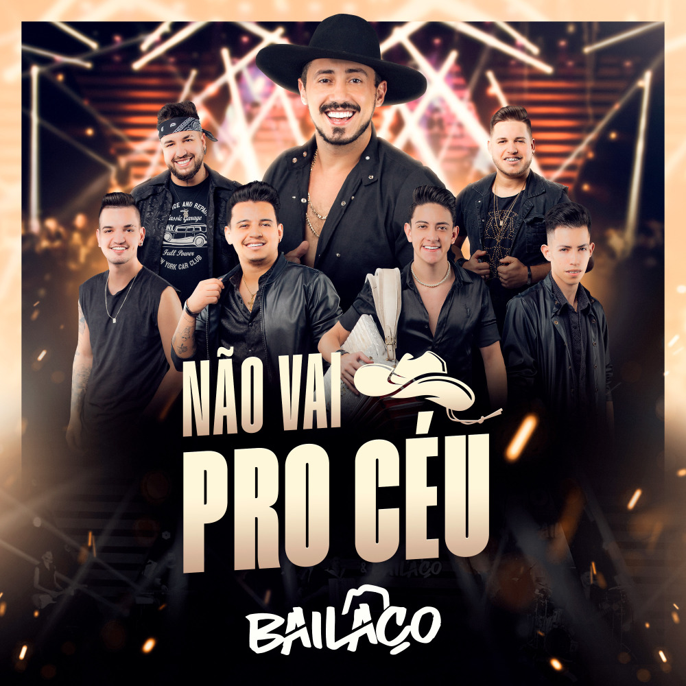 Não Vai pro Céu