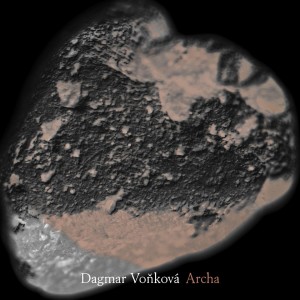 Album Archa (Live) from Dagmar Vonkova