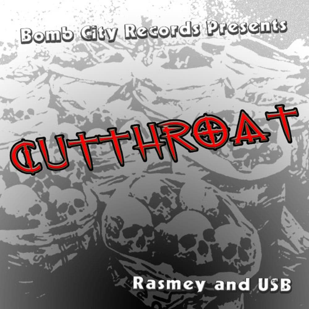 Cut Throat