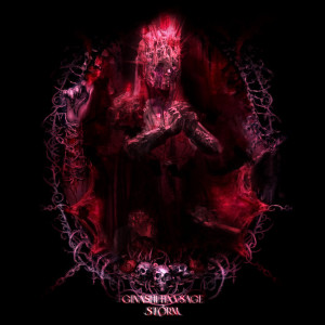 Album STORM from HXVSAGE