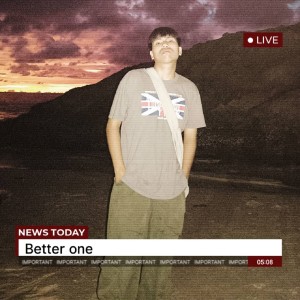 FTP Southboy的專輯Better One (Explicit)