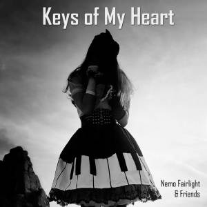 收聽Nemo Fairlight的Keys of My Heart (Acoustic)歌詞歌曲