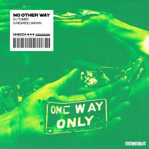 DJ Tomer的專輯No Other Way (VooDoo Tribe Mix)