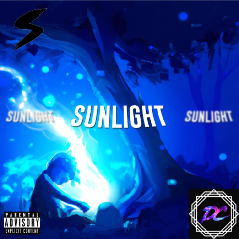 Sunlight (feat. Sporia)