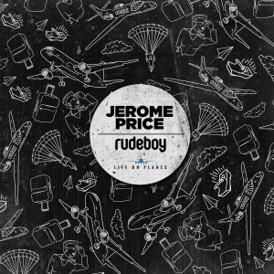 Jerome Price的專輯Rudeboy - Single
