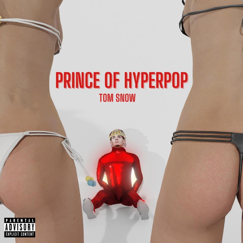 Mme Snow & Cup (BONUS TRACK) (Explicit)