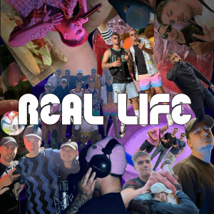 Kyngsid的专辑Real Life (Explicit)
