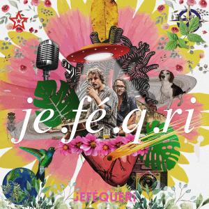 收聽Jeféqueri的Medo歌詞歌曲