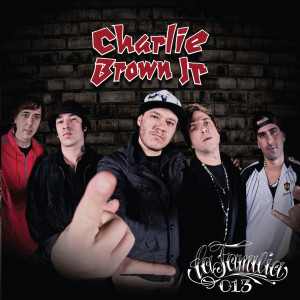 ดาวน์โหลดและฟังเพลง Rock Star พร้อมเนื้อเพลงจาก Charlie Brown JR.