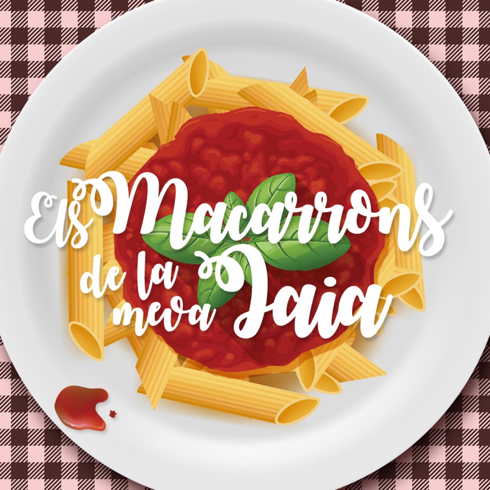 Els macarrons de la meva iaia