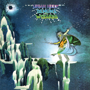 ดาวน์โหลดและฟังเพลง Traveller in Time (Alternative Version) พร้อมเนื้อเพลงจาก Uriah Heep