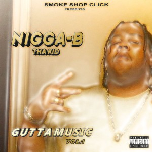 ดาวน์โหลดและฟังเพลง DJ Lee (Skit) (Explicit) พร้อมเนื้อเพลงจาก Nigga-B