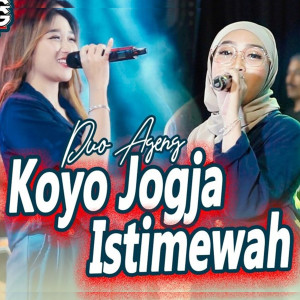 Album Koyo Jogja Istimewa oleh Duo Ageng