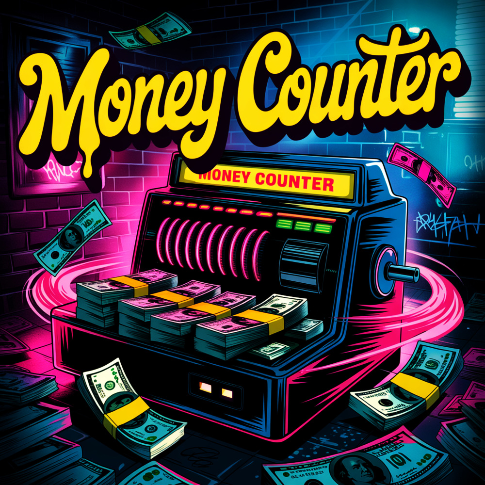 Money Counter (Explicit)