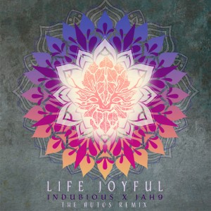 Indubious的專輯Life Joyful (The Autos Remix)