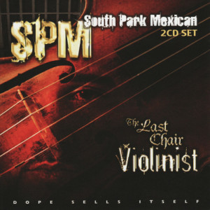 ดาวน์โหลดและฟังเพลง Gangsterous (feat. Powda) พร้อมเนื้อเพลงจาก South Park Mexican