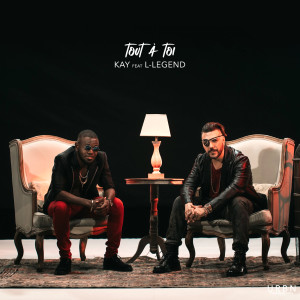 Album Tout À Toi from Kay