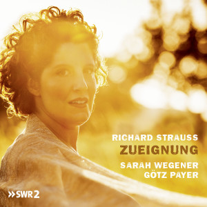 收聽Sarah Wegener的No. 2, Ständchen歌詞歌曲