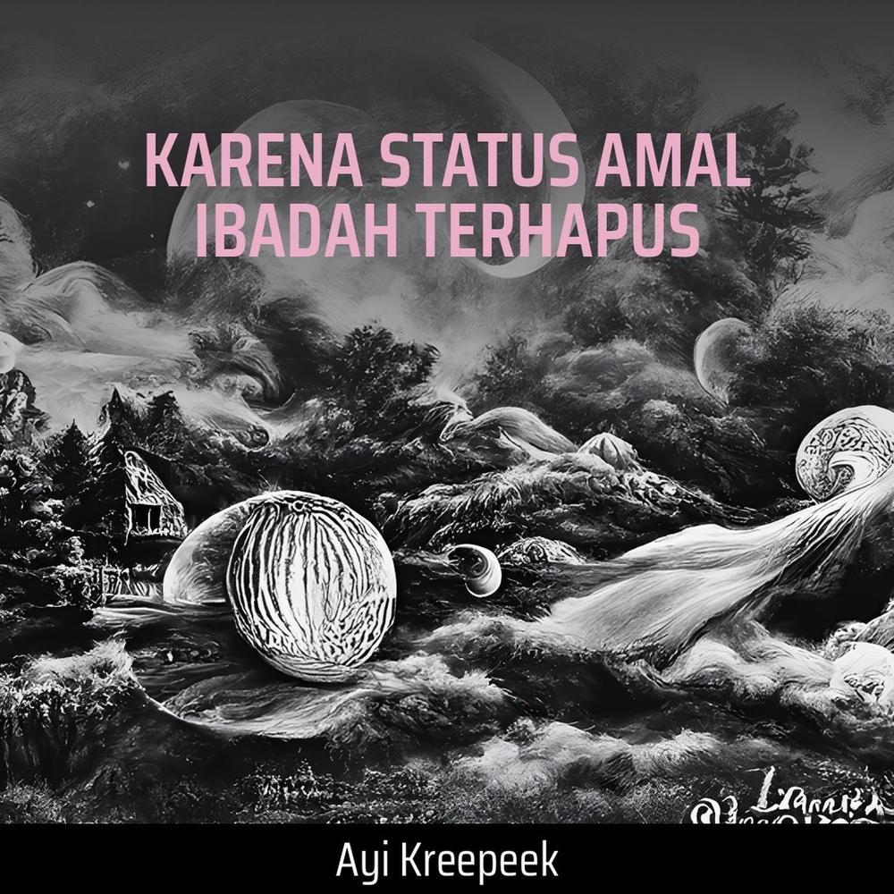 Status Ibadah