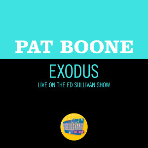 Exodus (Live On The Ed Sullivan Show, October 4, 1964)