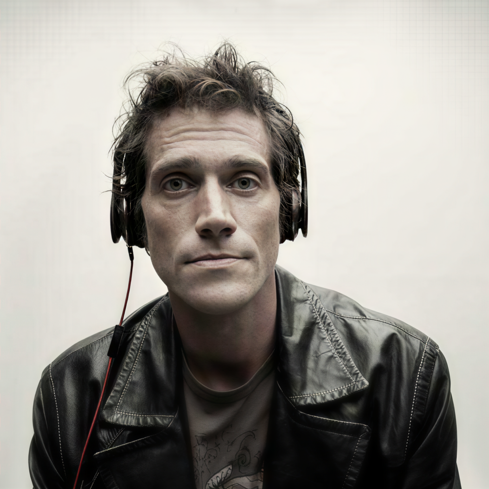 Ben Taylor