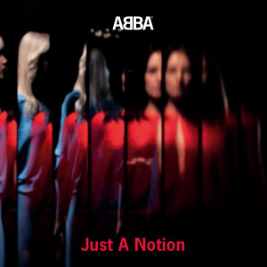 ABBA的專輯Just A Notion