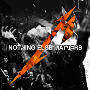 Metallica的專輯Nothing Else Matters
