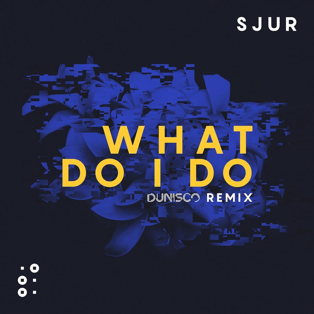 What Do I Do (Dunisco Remix)