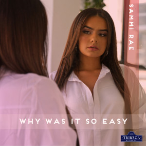 Sammi Rae Murciano的专辑Why Was It So Easy