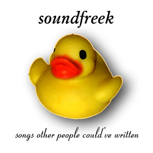 Album Songs Other People Could've Written EP from Soundfreek